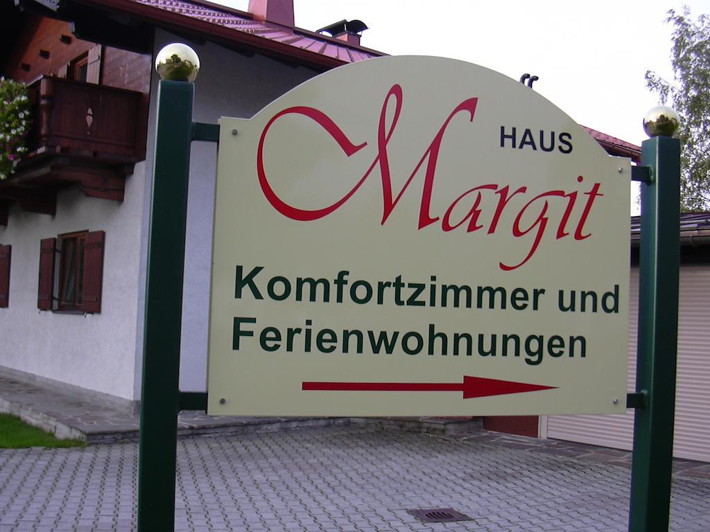 Haus Margit Διαμέρισμα Kössen Εξωτερικό φωτογραφία